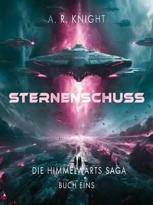 cover image of Sternenschuss